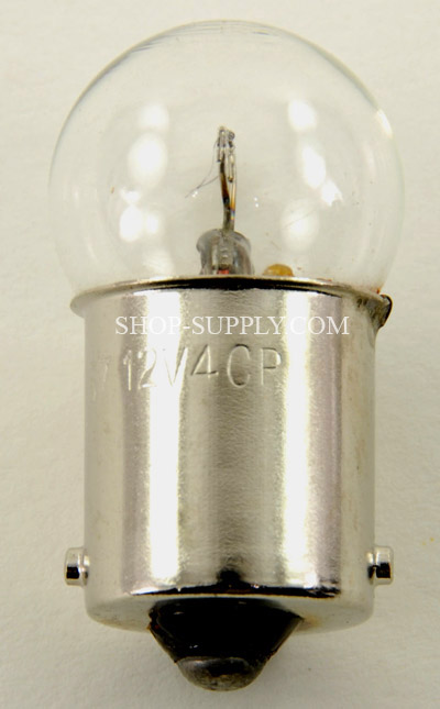 Industrial Bulb # 67